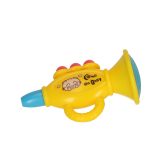 Musical instruments for children rattle drum