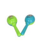 Musical instruments for children rattle drum