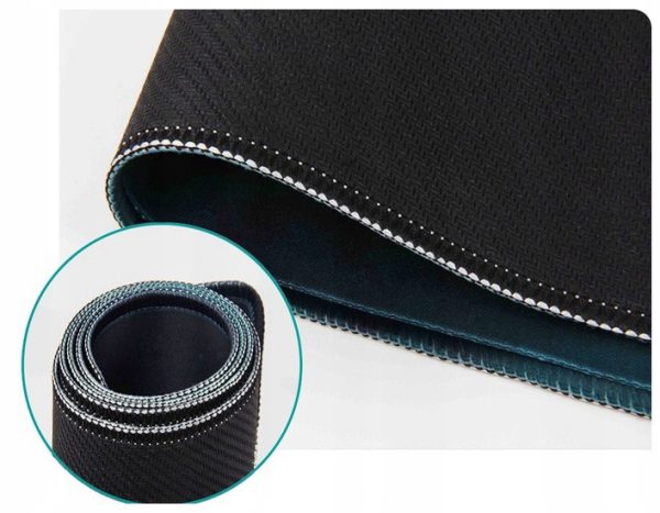 Gaming mouse pad cosmos 90x40cm