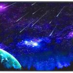Gaming mouse pad cosmos 90x40cm