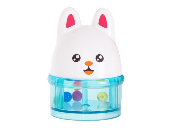 Bunny castle cups tower pyramid sorter