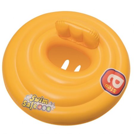 Bestway Inflatable Ring for Babies