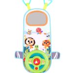 Interaktyvus automobilio melodijų vairas HOLA