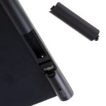 Smart TV wireless keyboard black