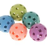 Construction blocks tube straw base tent house 75el.