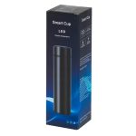 Thermos mug smart LED 500ml gold