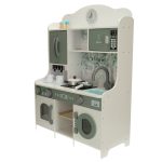 Lulilo Toy Wooden Kitchen