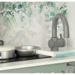 Lulilo Toy Wooden Kitchen