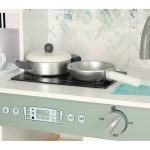Lulilo Toy Wooden Kitchen