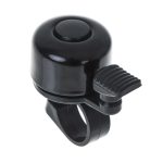 Bicycle bell L-BRNO black