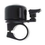 Bicycle bell L-BRNO black