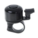 Bicycle bell L-BRNO black