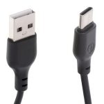 L-BRNO car charger Dual USB + Type-c black