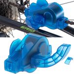 L-BRNO Washing machine tool for cleaning bike chain lubrication