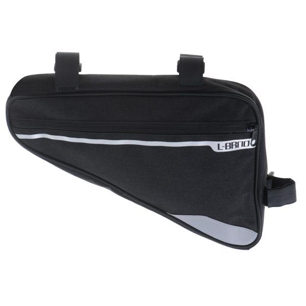 Bicycle bag triangle under the bicycle frame L-BRNO