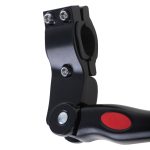 Bicycle support leg L-BRNO