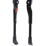 Bicycle support leg L-BRNO