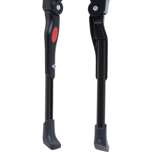 Bicycle support leg L-BRNO