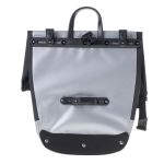 Bicycle bag for side bicycle rack L-BRNO