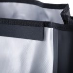 Bicycle bag for side bicycle rack L-BRNO