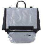 Bicycle bag for side bicycle rack L-BRNO