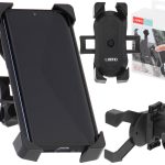 L-BRNO Butterfly bike carrier black
