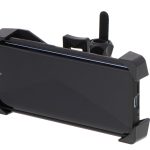 L-BRNO Butterfly bike carrier black