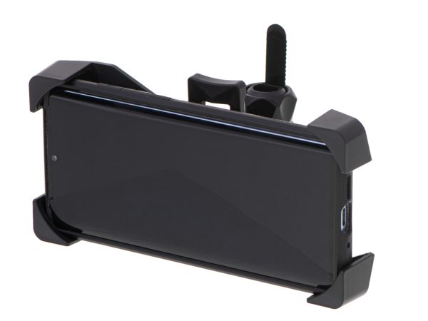 L-BRNO Butterfly bike carrier black