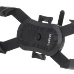 L-BRNO Butterfly bike carrier black