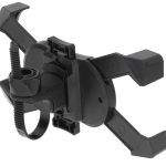 L-BRNO Butterfly bike carrier black