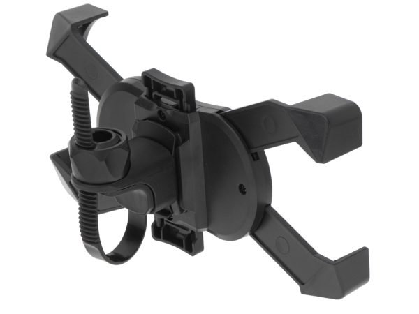 L-BRNO Butterfly bike carrier black