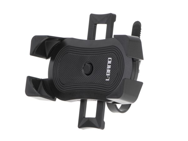 L-BRNO Butterfly bike carrier black