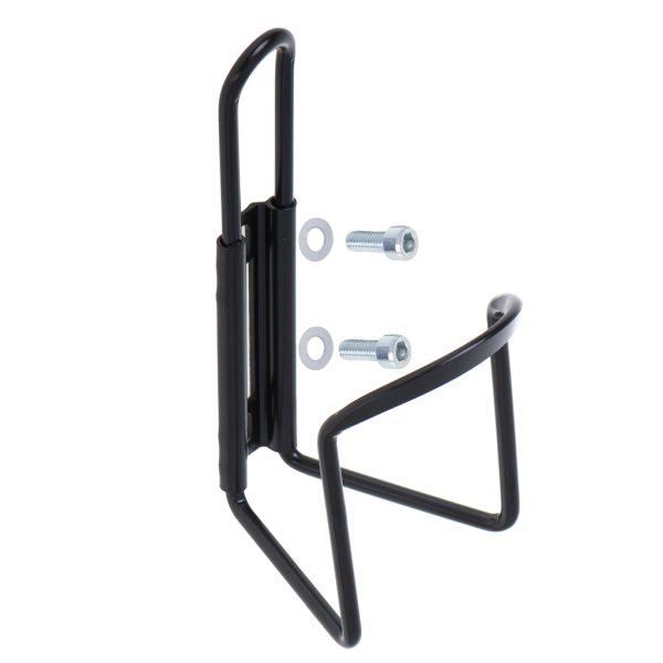 L-BRNO Bike holder for bottle drink basket on frame