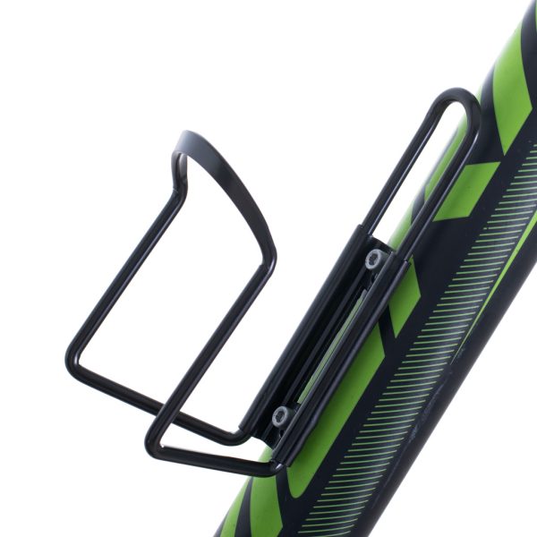 L-BRNO Bike holder for bottle drink basket on frame