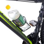 L-BRNO Bike holder for bottle drink basket on frame