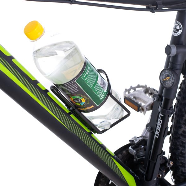 L-BRNO Bike holder for bottle drink basket on frame