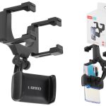 L-BRNO Car holder for rear-view mirror