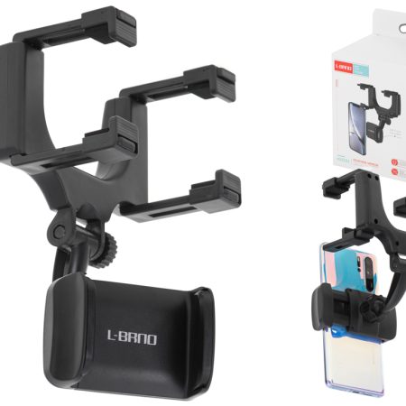 L-BRNO Car holder for rear-view mirror