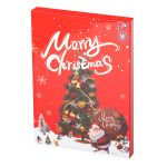 LED pendant lights Christmas decoration snowman