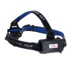 Headlamp blue