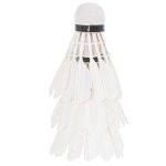 Badminton feather darts 3pcs