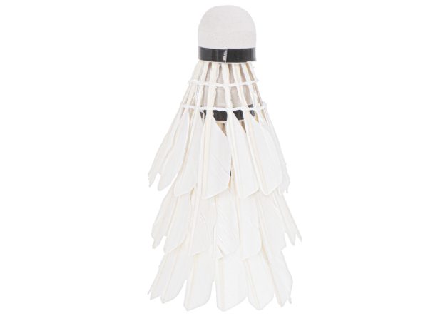Badminton feather darts 3pcs