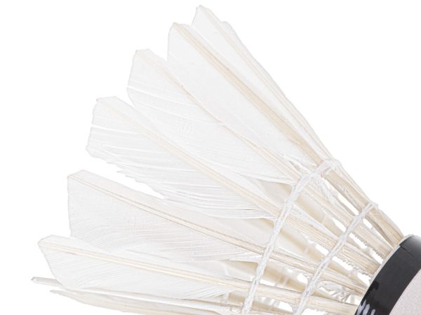 Badminton feather darts 3pcs