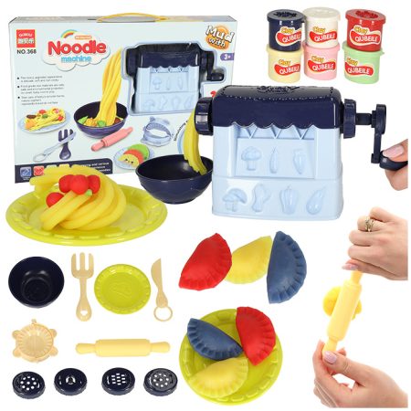 Pasta making kit for kids