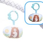 Educational mat for baby