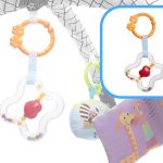 Educational mat for baby