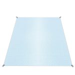 Beach Mat - XXL 200x200cm