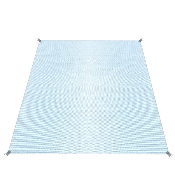 Beach Mat - XXL 200x200cm