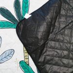 Beach mat picnic blanket camping palm trees 200x200