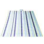 Beach mat large beach picnic blanket 200x200cm